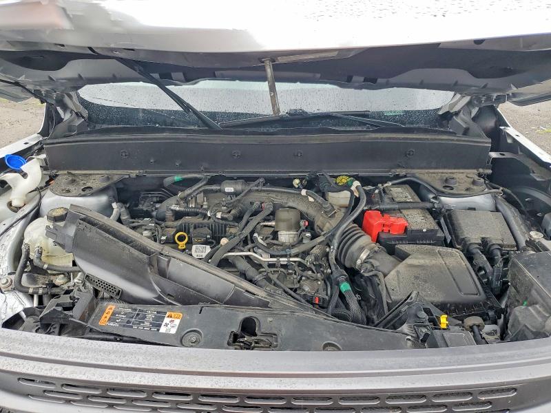 2022 Ford Bronco Sport მანქანა იყიდება აუქციონზე, vin: 3FMCR9D9XNRE29049, აუქციონის ნომერი: 58424556