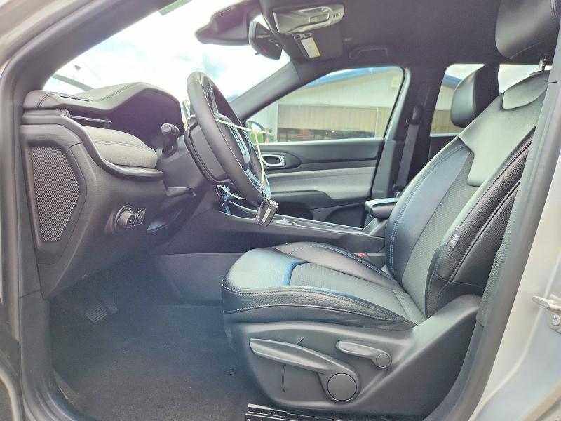 Продажа на аукционе авто 2024 Jeep Compass, vin: 3C4NJDBN0RT124501, номер лота: 57956166