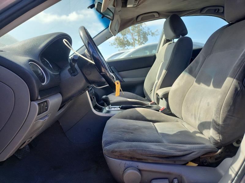 Aukcja sprzedaży 2008 Mazda 6, vin: 1YVHP80C285M25509, numer aukcji: 56269146