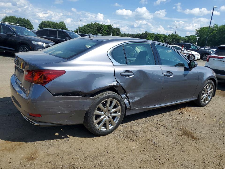 Aukcja sprzedaży 2013 Lexus Gs, vin: JTHCE1BL8D5018748, numer aukcji: 56996996