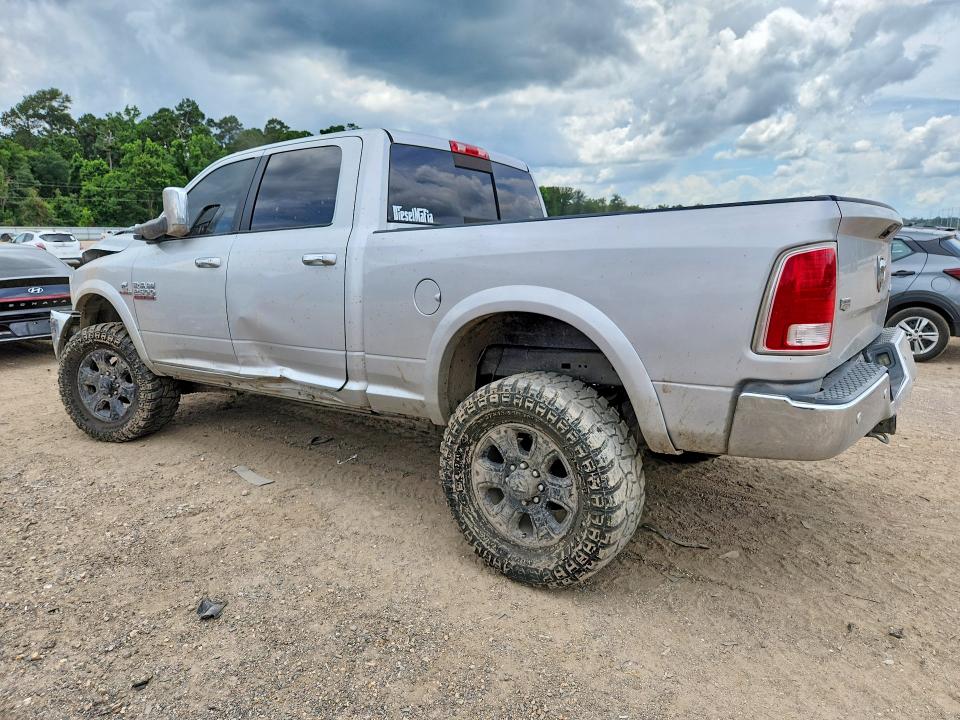 56670086 :رقم المزاد ، 3C6UR5FL2JG241889 vin ، 2018 Ram 2500 مزاد بيع