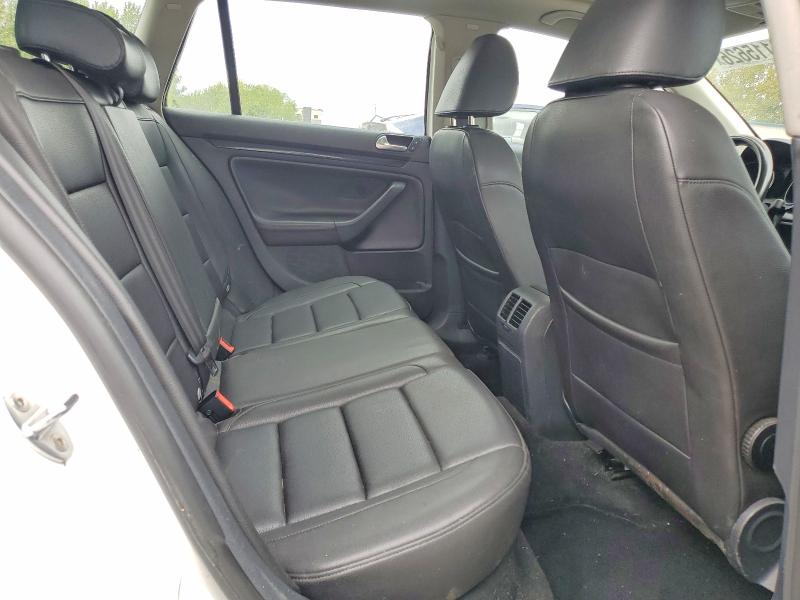 Aukcja sprzedaży 2011 Volkswagen Jetta, vin: 3VWML7AJ7BM639451, numer aukcji: 58115626