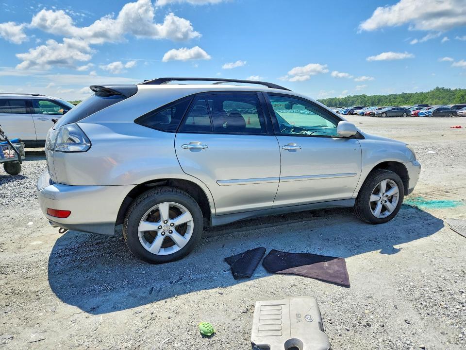 Aukcja sprzedaży 2008 Lexus Rx, vin: 2T2HK31U88C079253, numer aukcji: 54193836