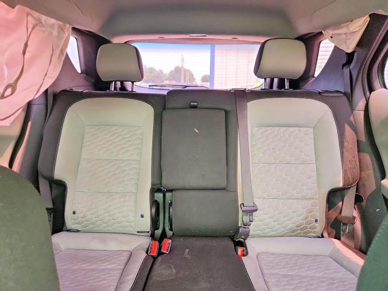 58634746 :رقم المزاد ، 3GNAXHEV9MS118394 vin ، 2021 Chevrolet Equinox مزاد بيع