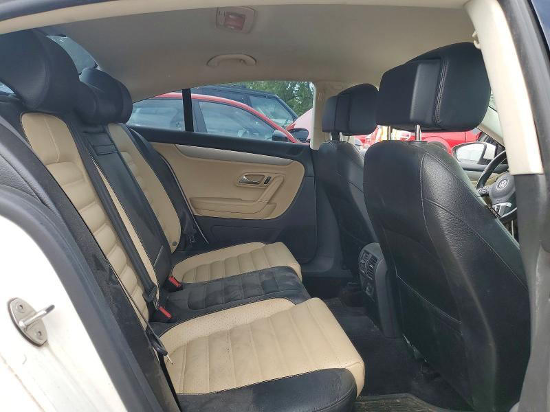 56484696 :رقم المزاد ، WVWBN7AN1DE565220 vin ، 2013 Volkswagen Cc مزاد بيع
