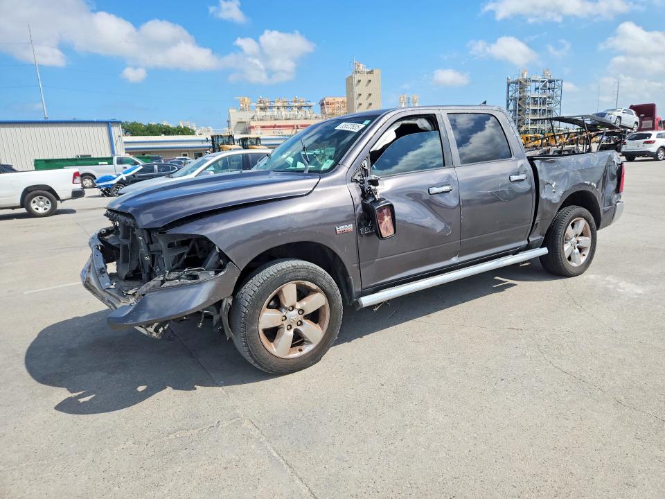 Aukcja sprzedaży 2016 Ram 1500, vin: 1C6RR7LT5GS139722, numer aukcji: 85622635