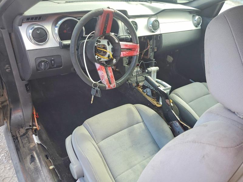 Auction sale of the 2006 Ford Mustang, vin: 1ZVFT80N965101459, lot number: 58598076