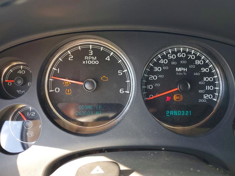 Aukcja sprzedaży 2008 Gmc Yukon Xl, vin: 1GKFC16J18R161556, numer aukcji: 56987446
