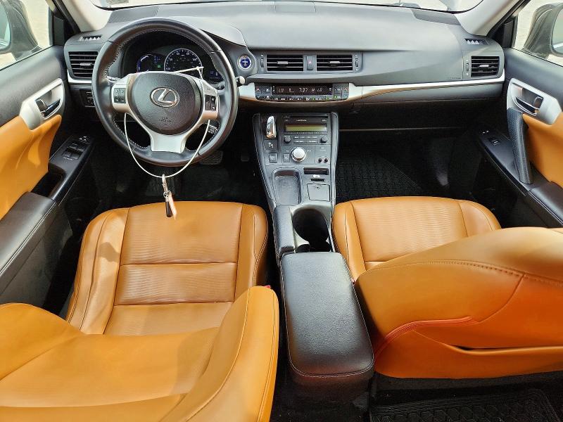 Aukcja sprzedaży 2013 Lexus Ct, vin: JTHKD5BH8D2131828, numer aukcji: 58373556