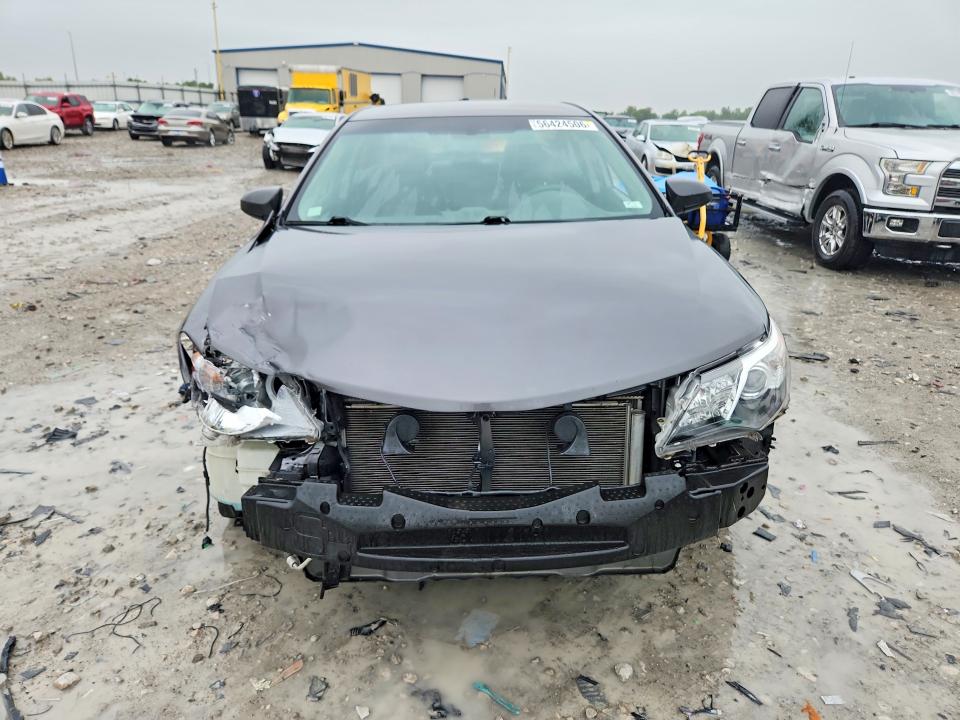 Aukcja sprzedaży 2014 Toyota Camry, vin: 4T1BF1FK1EU820671, numer aukcji: 56424506