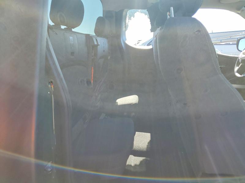 2023 Nissan Frontier მანქანა იყიდება აუქციონზე, vin: 1N6ED1CL4PN605123, აუქციონის ნომერი: 57621096