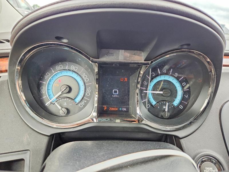 Aukcja sprzedaży 2011 Buick Lacrosse, vin: 1G4GE5ED0BF307088, numer aukcji: 57504476