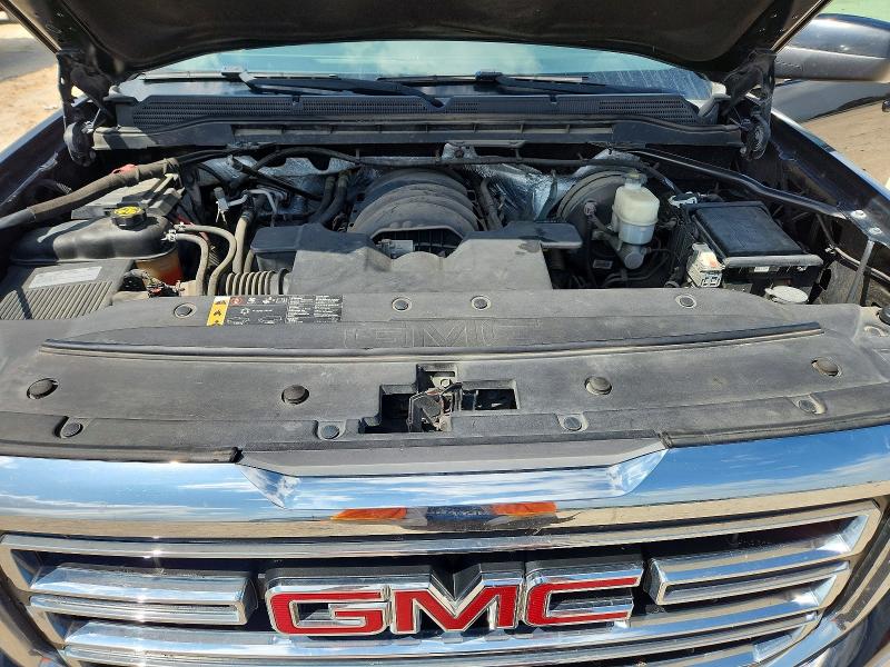 Продаж на аукціоні авто 2017 Gmc Sierra, vin: 1GTV2MEC3HZ197604, номер лоту: 57573106