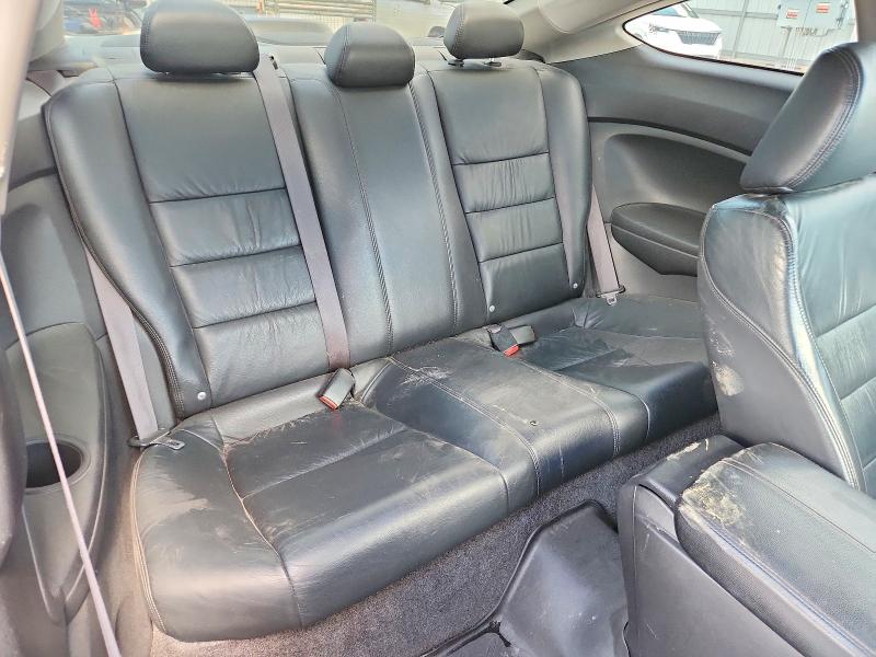 55620046 :رقم المزاد ، 1HGCS21848A004034 vin ، 2008 Honda Accord مزاد بيع