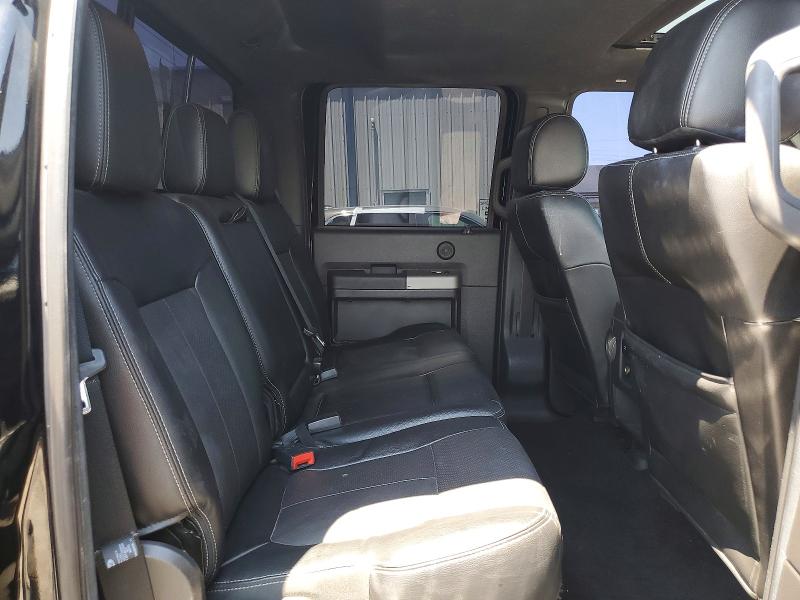 Aukcja sprzedaży 2016 Ford F350, vin: 1FT8W3BT5GEB21114, numer aukcji: 57945766