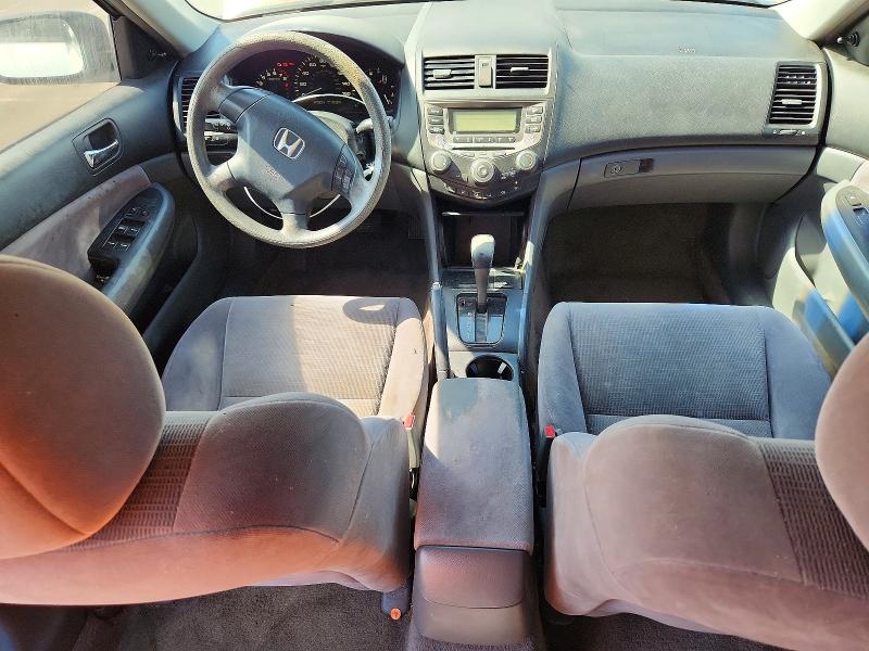 Aukcja sprzedaży 2007 Honda Accord, vin: JHMCM56107C025759, numer aukcji: 57726896