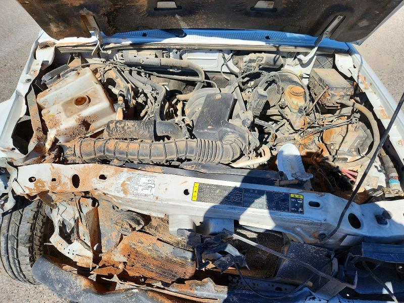Aukcja sprzedaży 2004 Ford Ranger, vin: 1FTYR10U24PB25354, numer aukcji: 58033776