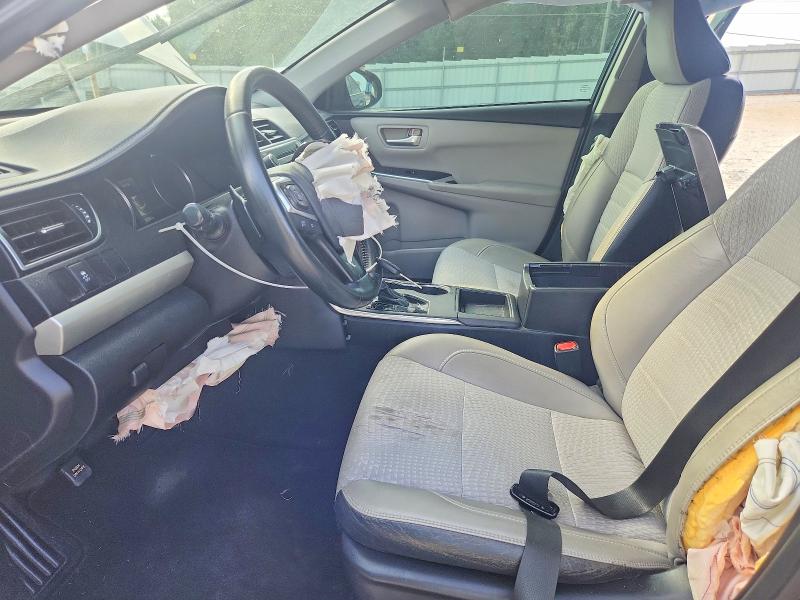 Продажа на аукционе авто 2015 Toyota Camry, vin: 4T1BF1FK0FU091242, номер лота: 59554526