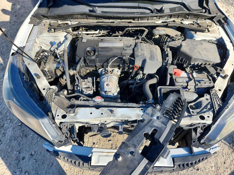 Продажа на аукционе авто 2013 Honda Accord, vin: 1HGCR2F73DA260820, номер лота: 55681466