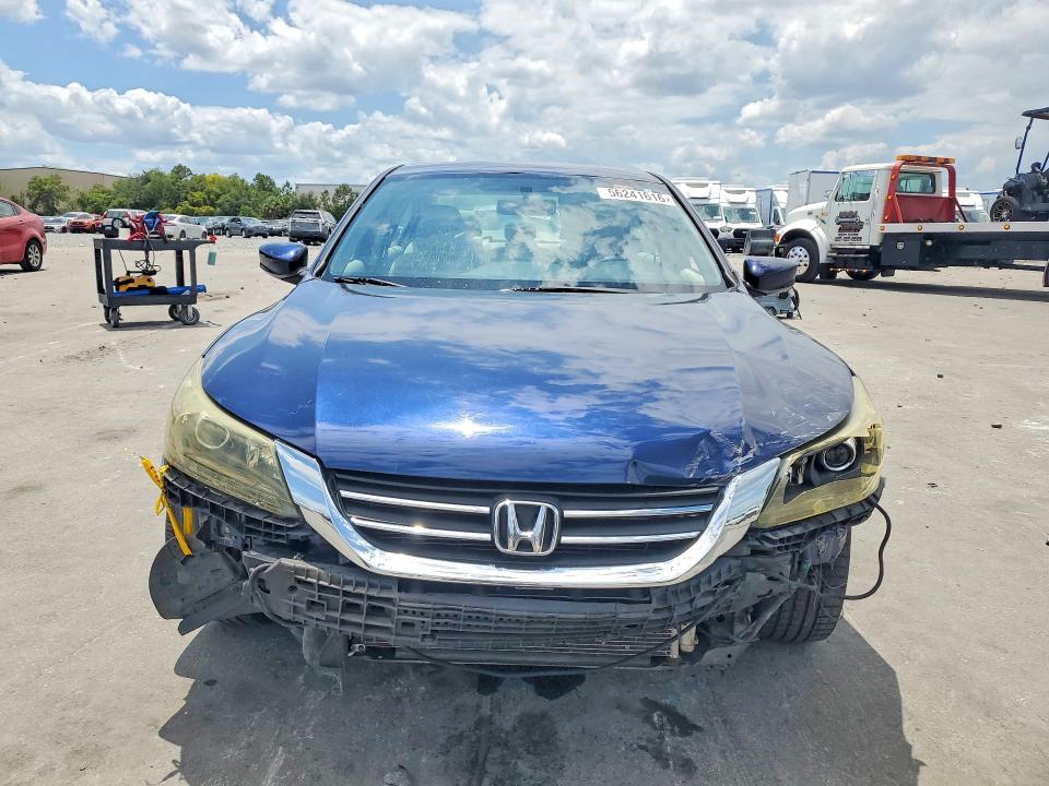 Продаж на аукціоні авто 2014 Honda Accord, vin: 1HGCR2F34EA146825, номер лоту: 56241616