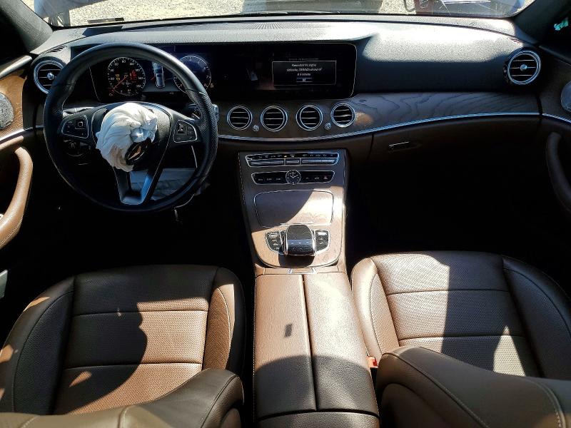 Продаж на аукціоні авто 2018 Mercedes-benz E, vin: WDDZH6GB5JA339154, номер лоту: 57767616