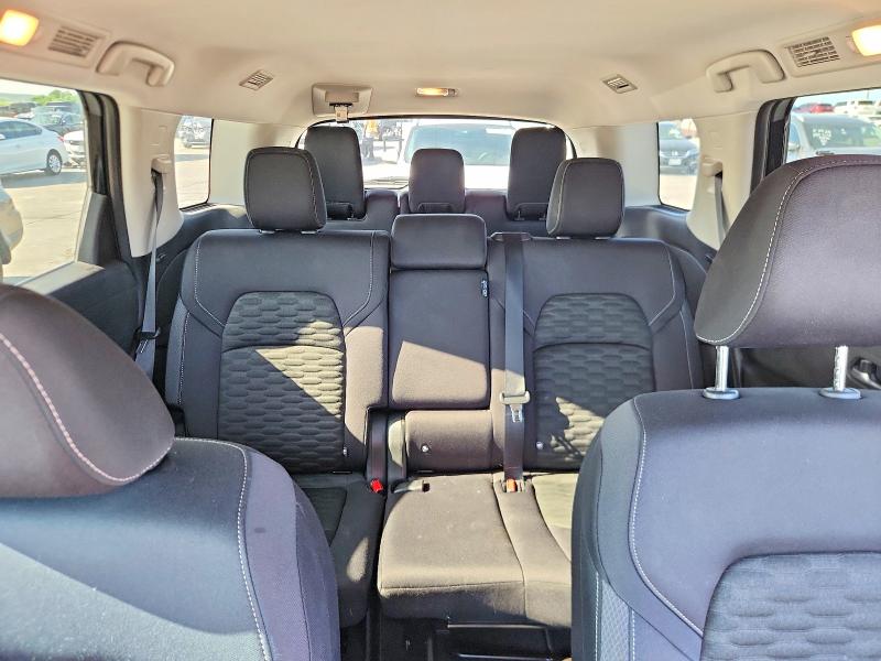 Продаж на аукціоні авто 2022 Nissan Pathfinder, vin: 5N1DR3AA6NC235164, номер лоту: 55549146