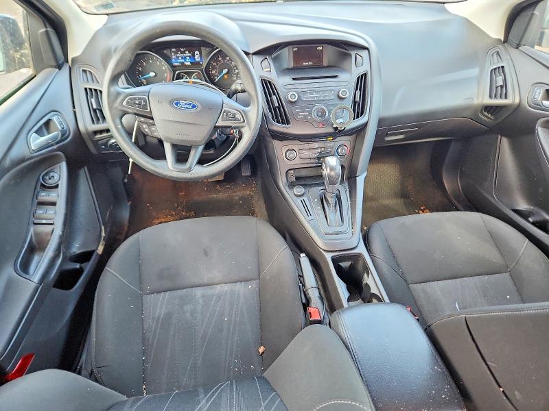 Продаж на аукціоні авто 2015 Ford Focus, vin: 1FADP3F24FL233996, номер лоту: 57542526