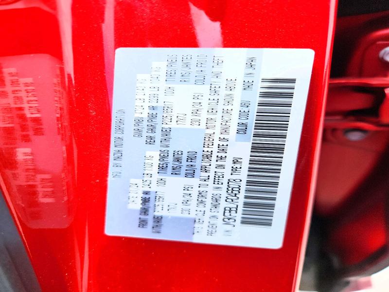 57958636 :رقم المزاد ، JM3KFBBLXR0466078 vin ، 2024 Mazda Cx-5 مزاد بيع