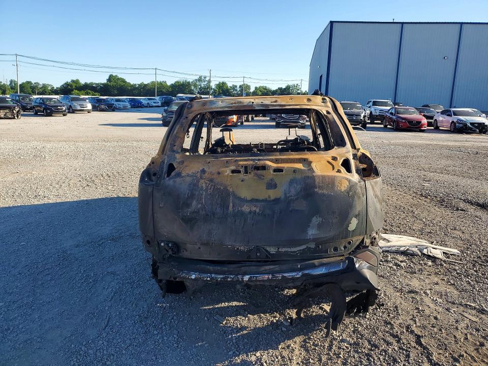 Aukcja sprzedaży 2018 Toyota Rav4, vin: JTMBFREV3JJ244351, numer aukcji: 55762096