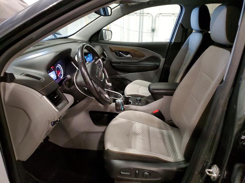 Продажа на аукционе авто 2019 Gmc Terrain, vin: 3GKALTEX6KL277636, номер лота: 56612286