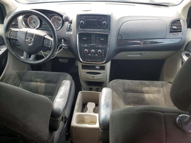 56103486 :رقم المزاد ، 2C4RDGBG9GR315751 vin ، 2016 Dodge Grand Caravan مزاد بيع