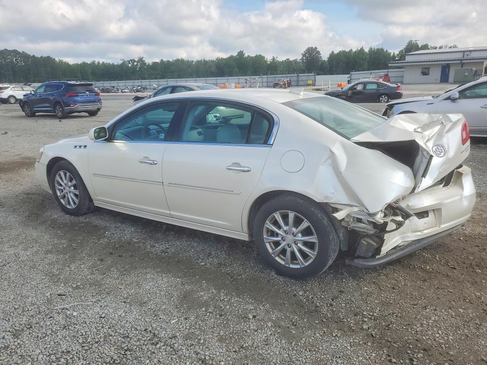 Продаж на аукціоні авто 2011 Buick Lucerne, vin: 1G4HC5EMXBU104389, номер лоту: 58730386