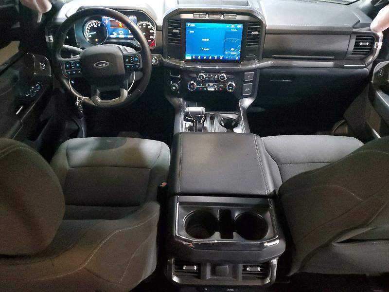 Aukcja sprzedaży 2023 Ford F150, vin: 1FTFW1E50PKG09297, numer aukcji: 57183686