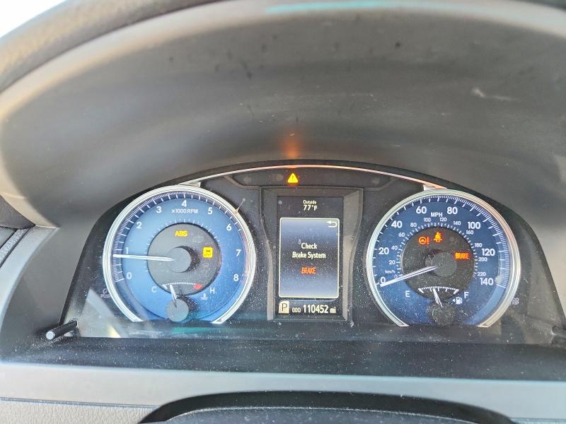 Продажа на аукционе авто 2016 Toyota Camry, vin: 4T4BF1FK8GR544370, номер лота: 56157216