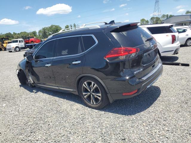 Продажа на аукционе авто 2017 Nissan Rogue, vin: 5N1AT2MT8HC814446, номер лота: 56234476