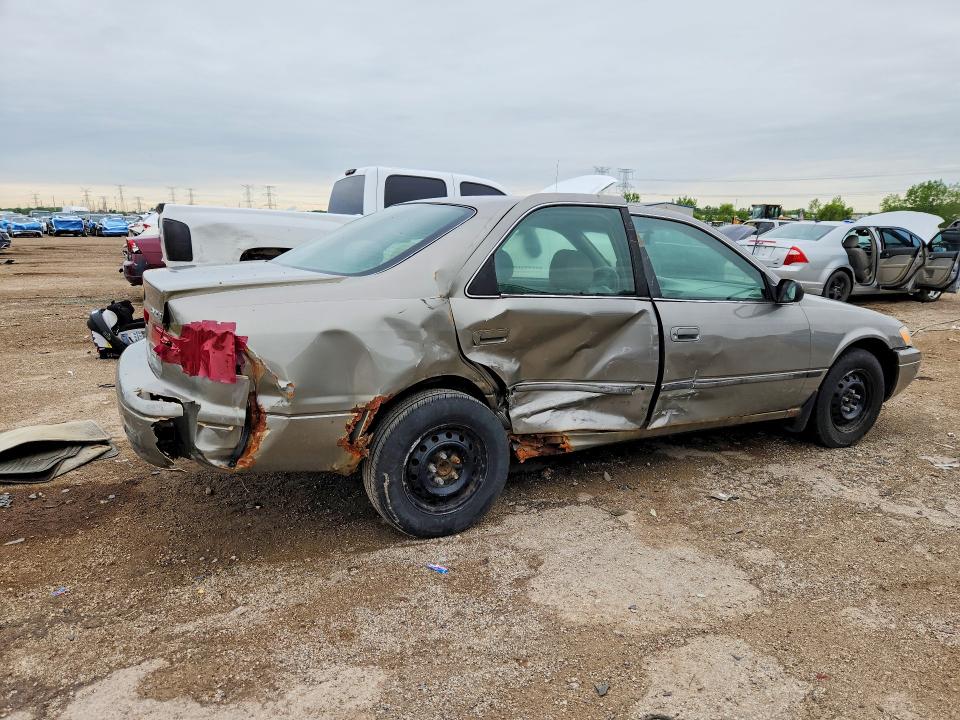 Продажа на аукционе авто 1999 Toyota Camry, vin: 4T1BG22K6XU430046, номер лота: 55214906