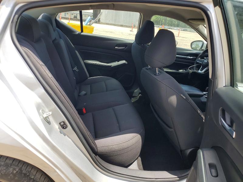 Aukcja sprzedaży 2022 Nissan Altima, vin: 1N4BL4DV9NN303341, numer aukcji: 58983446