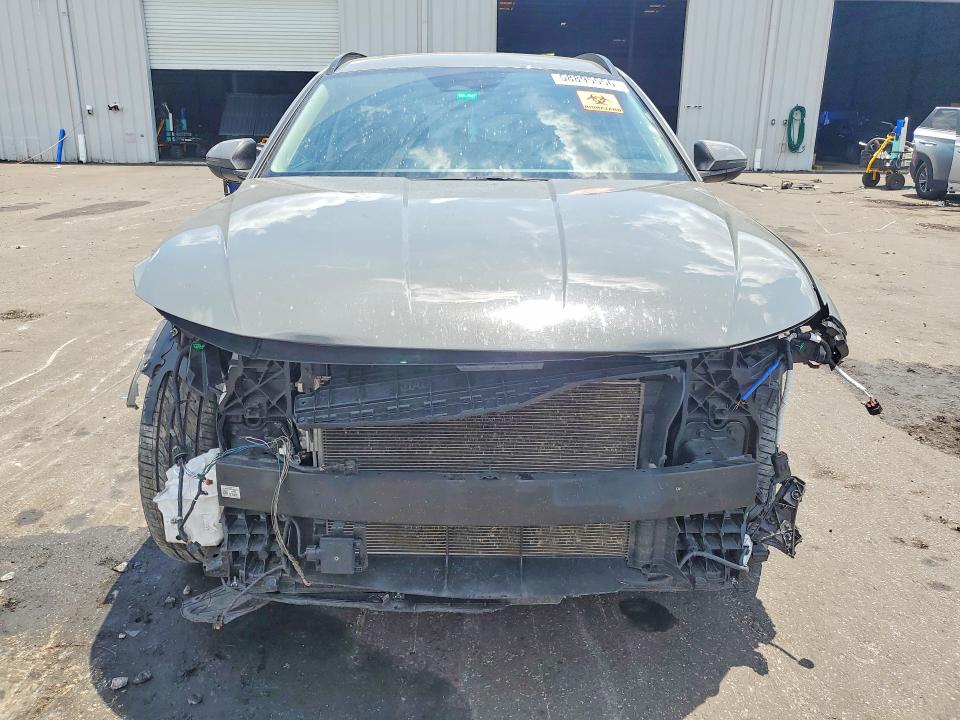 Aukcja sprzedaży 2024 Hyundai Tucson, vin: 5NMJF3DE6RH337621, numer aukcji: 58895556