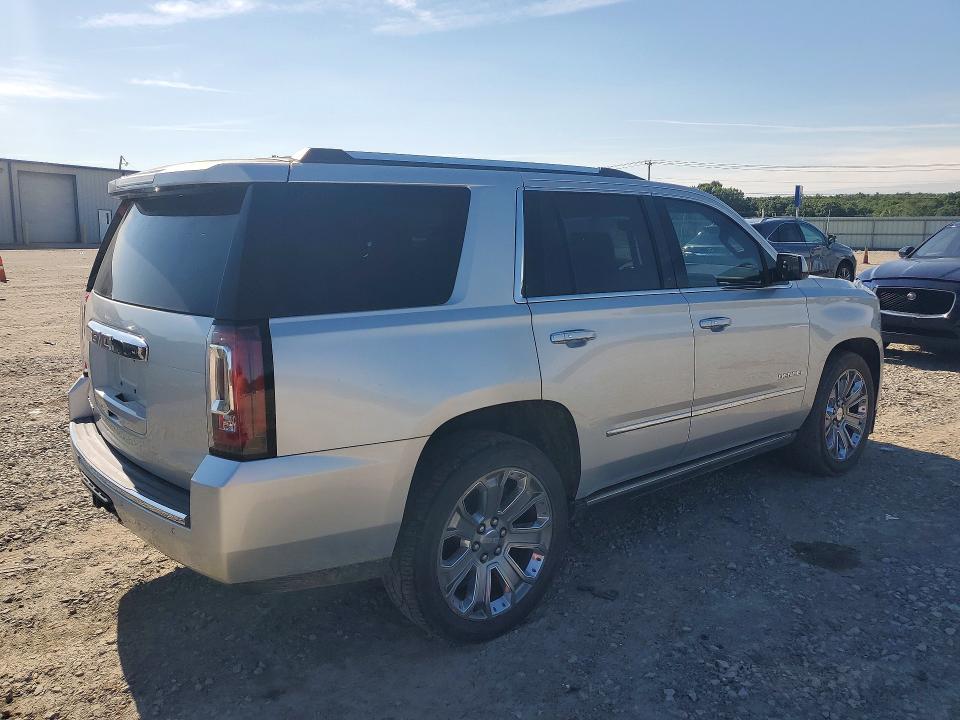 Aukcja sprzedaży 2015 Gmc Yukon, vin: 1GKS2CKJ0FR727769, numer aukcji: 57510936