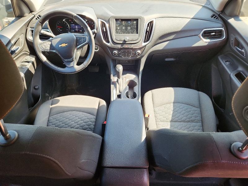 Aukcja sprzedaży 2019 Chevrolet Equinox, vin: 3GNAXKEV4KL230668, numer aukcji: 55608056