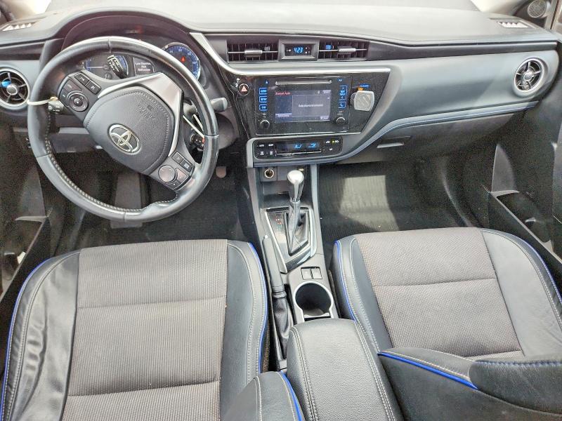 59176996 :رقم المزاد ، 2T1BURHE1KC230642 vin ، 2019 Toyota Corolla مزاد بيع
