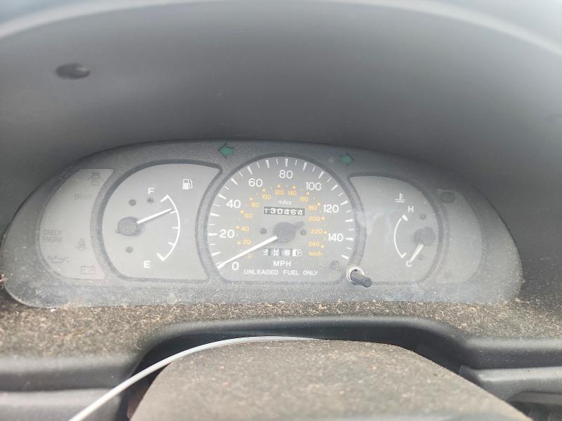 57574396 :رقم المزاد ، JB3CA21A7PU098395 vin ، 1993 Dodge Colt مزاد بيع
