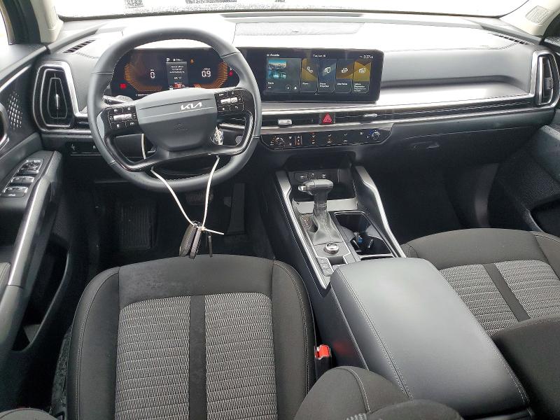 Продаж на аукціоні авто 2026 Kia Sorento, vin: 5XYRG4JC0TG417040, номер лоту: 57670226