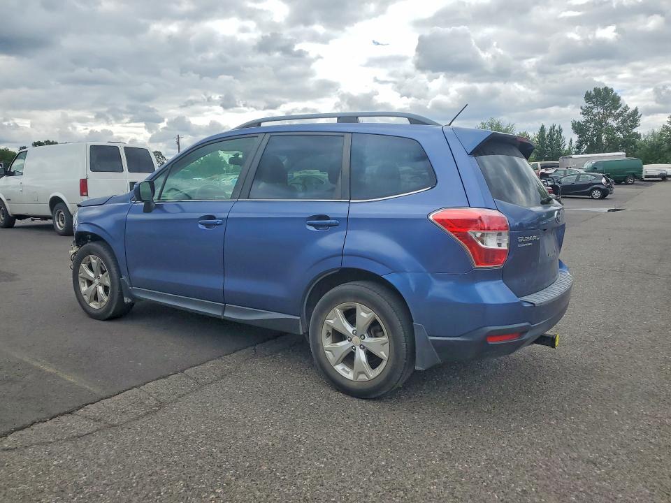 Aukcja sprzedaży 2014 Subaru Forester, vin: JF2SJAHC3EH534405, numer aukcji: 56829906