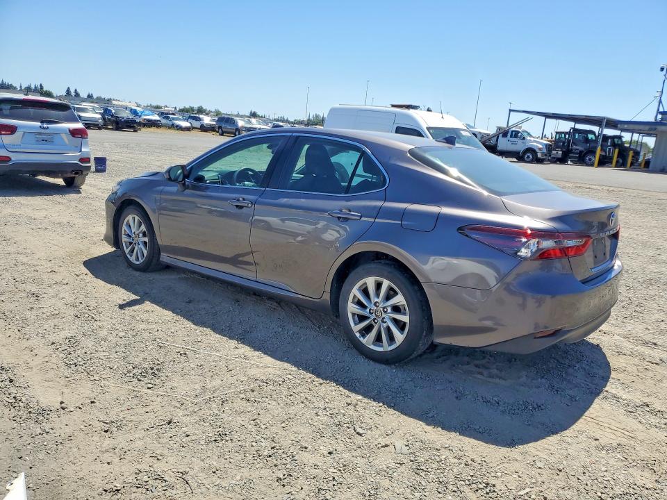 Aukcja sprzedaży 2023 Toyota Camry, vin: 4T1C11AK4PU159330, numer aukcji: 56166996