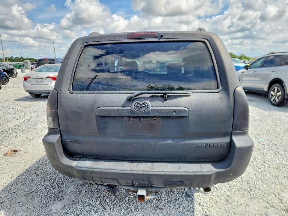 Aukcja sprzedaży 2009 Toyota 4runner, vin: JTEBU14R79K040262, numer aukcji: 56902566