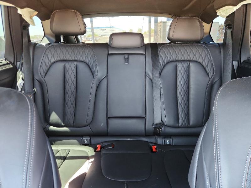 58129576 :رقم المزاد ، 5UXCR4C00LLT19941 vin ، 2020 Bmw X5 مزاد بيع