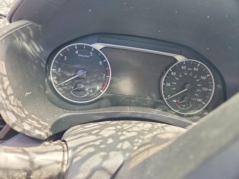 Продажа на аукционе авто 2026 Nissan Altima, vin: 1N4BL4DV1TN304996, номер лота: 58308816