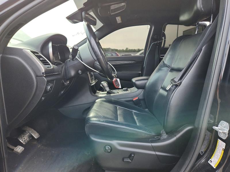 Продажа на аукционе авто 2018 Jeep Grand Cherokee, vin: 1C4RJFCTXJC362804, номер лота: 56657246