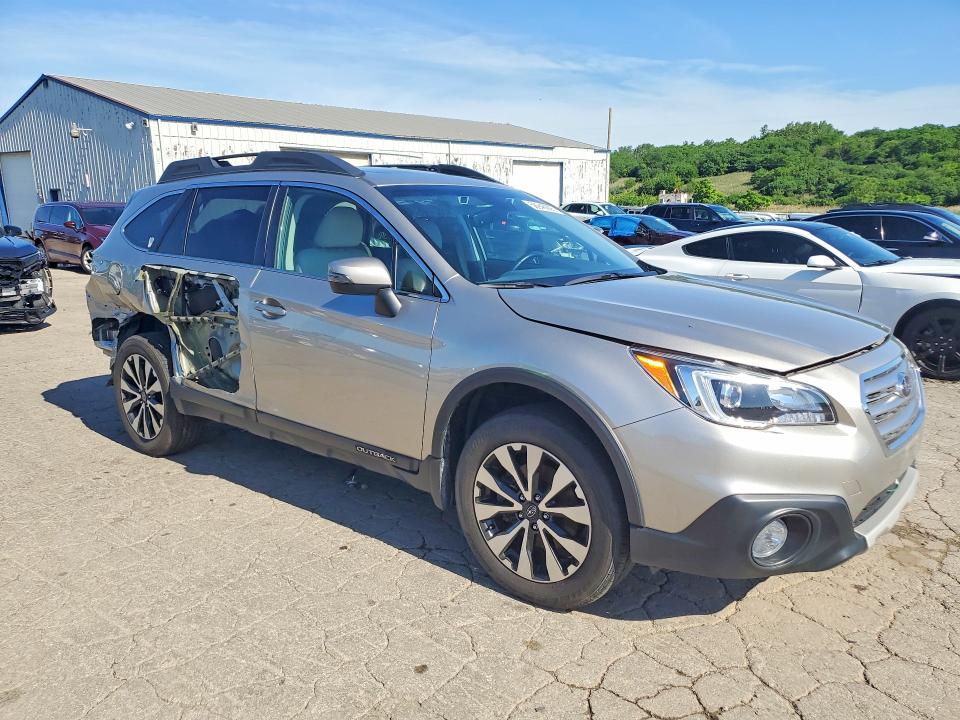 Продаж на аукціоні авто 2017 Subaru Outback, vin: 4S4BSENC4H3334105, номер лоту: 56948926